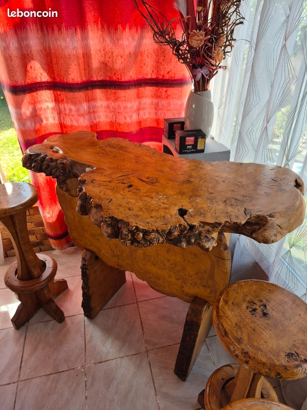Bar + tabouret (image 6)