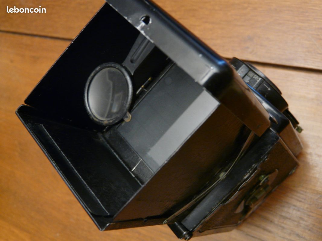 Test : appareil photo Rollei Powerflex 10x 64MP 4K avec zoom 10x
