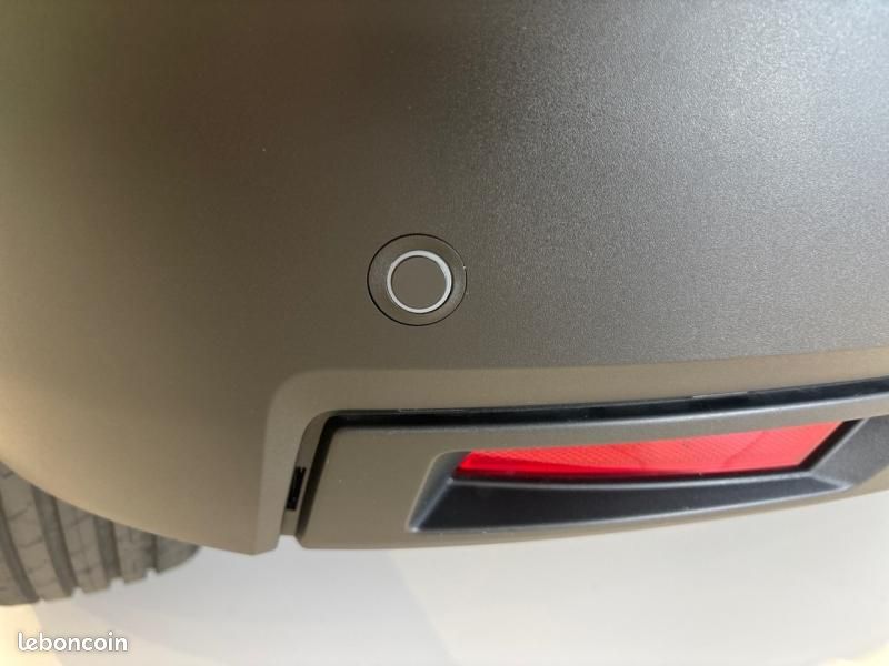 Fiat Grande Panda Electrique 113ch Icône (image 8)