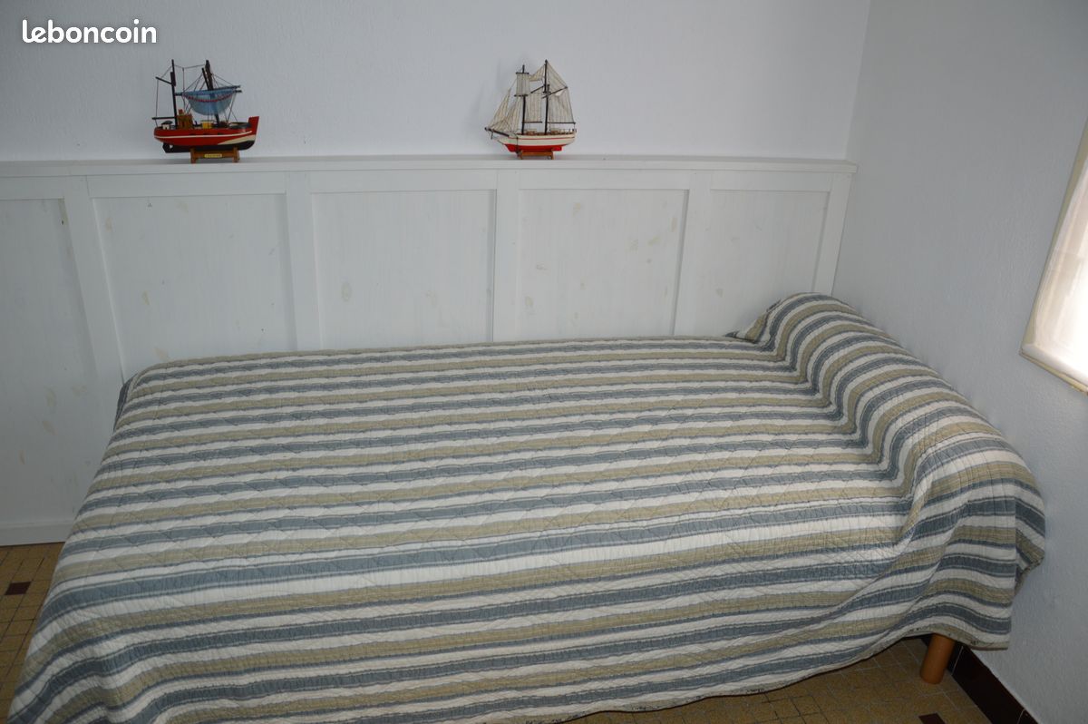 Location St Pierre la Mer (image 5)