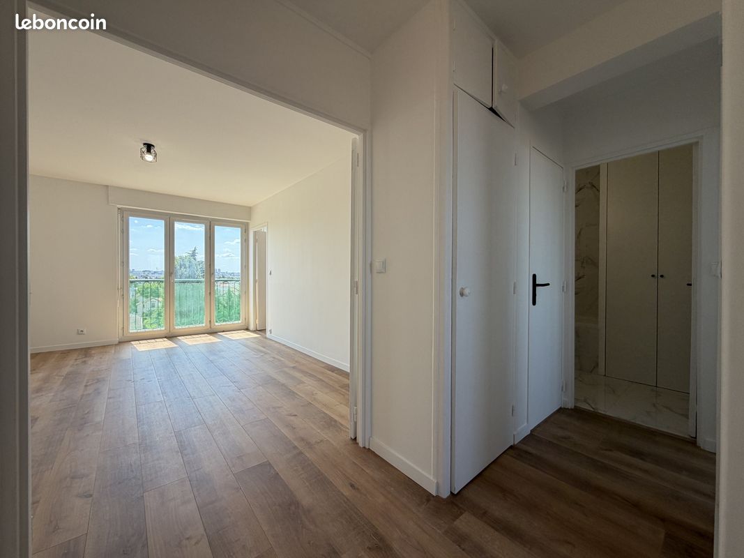 Appartement 3 pièces 51 m² · à Les Pavillons-sous-Bois · 51 m² · 1 150 €/mois