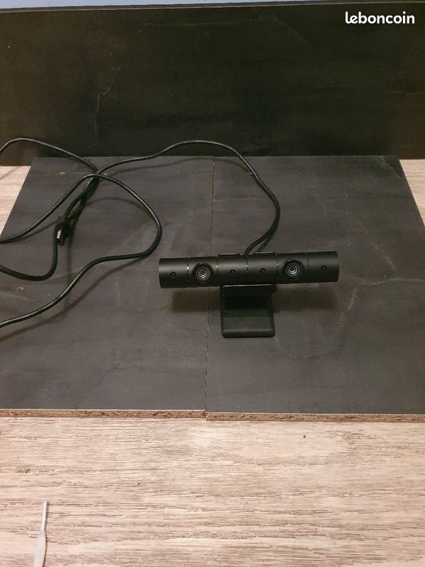 PlayStation caméra (image 1)