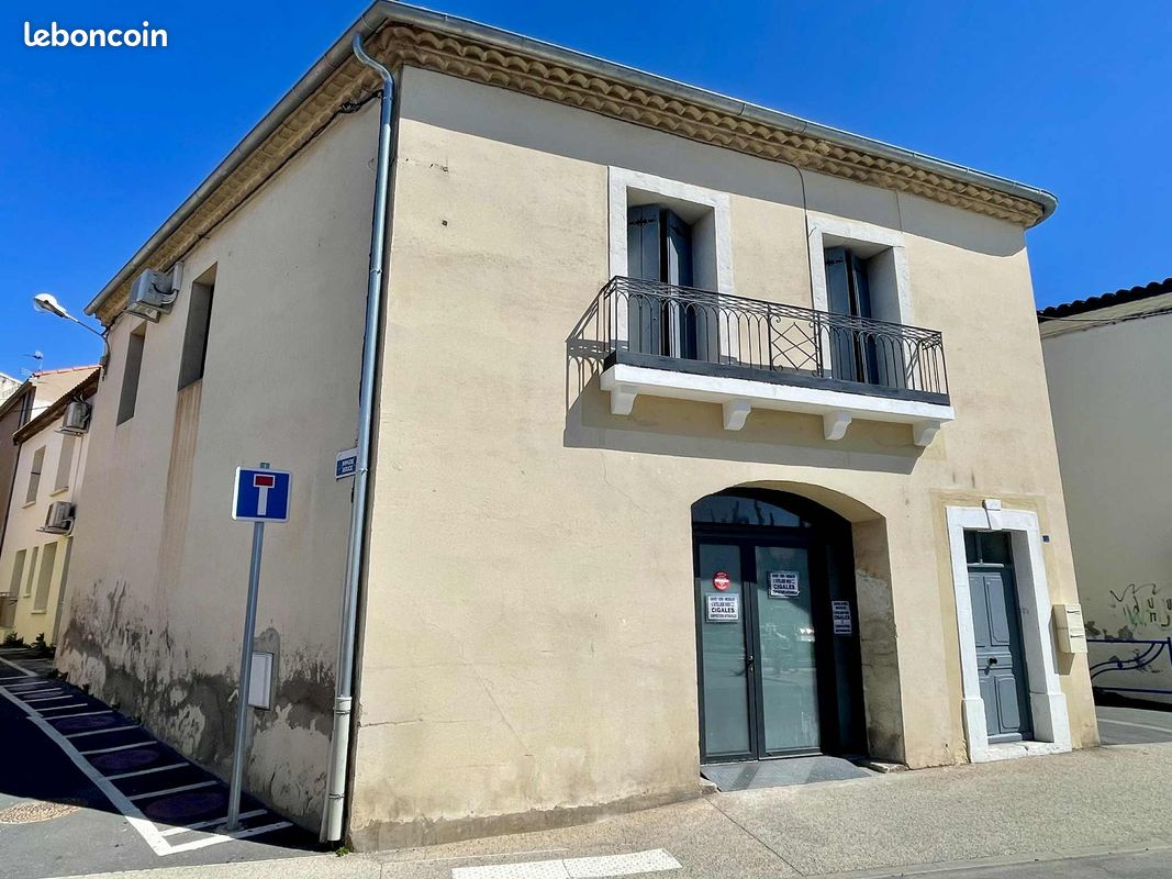 Maison 5 pièces 160 m² · à Balaruc-les-Bains · 160 m² · 450 000 €