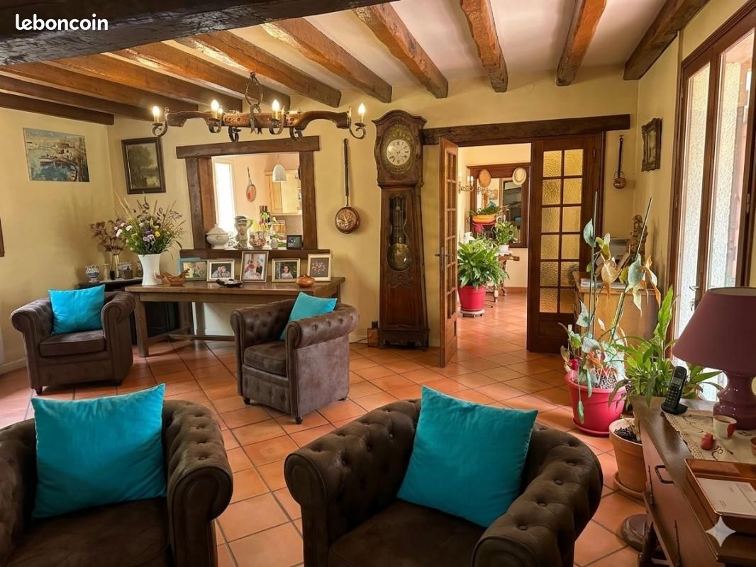 Maison 4 pièces 162 m² (image 4)
