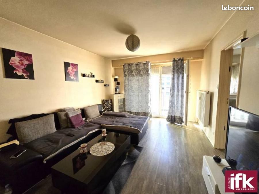 Appartement 2 pièces 50 m² (image 10)