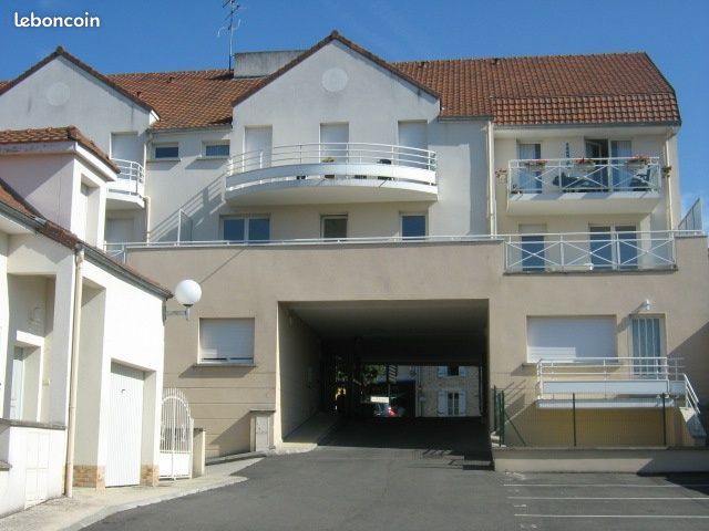 Appartement 2 pièces 42 m² · à Vaux-le-Pénil · 42 m² · 660 €