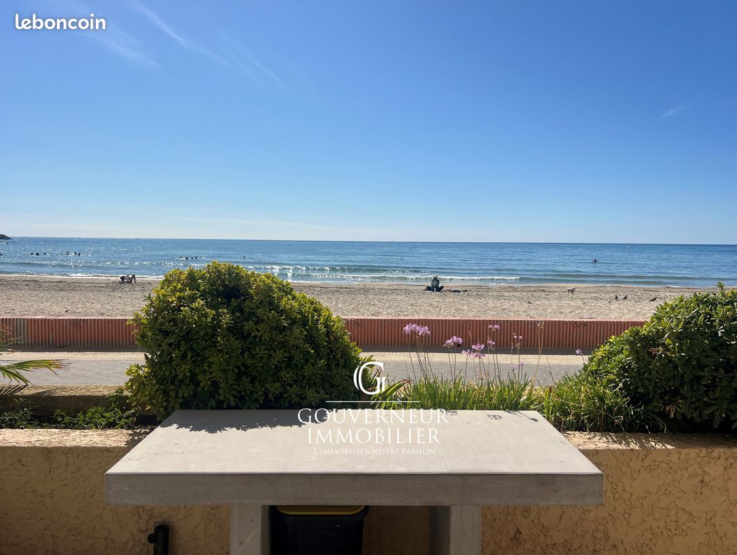 Appartement 1 pièce 26 m² · à Palavas-les-Flots · 26 m² · 590 €/mois