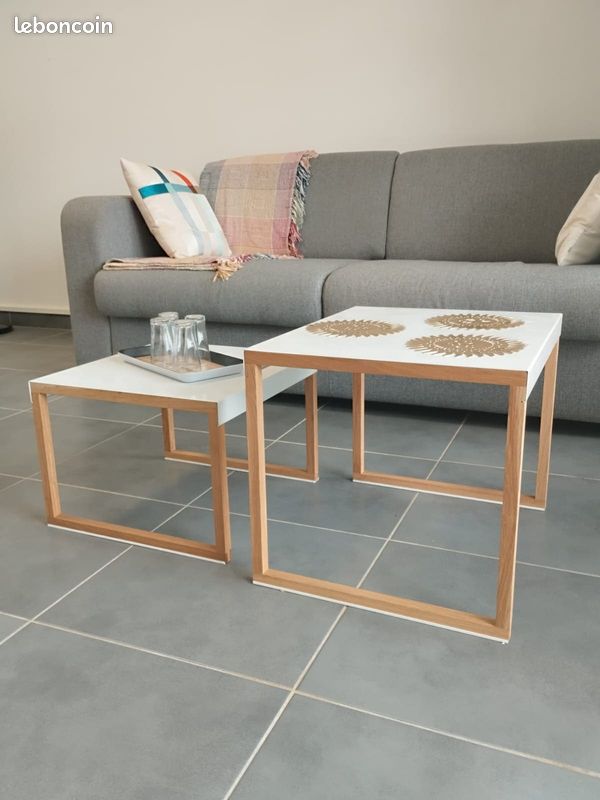 Appartement 1 pièce 30 m² · à Cayenne · 29,9 m² · 995 €
