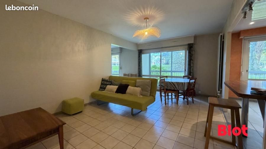 Appartement 4 pièces 90 m² · à Rennes · 89,8 m² · 1 165 €/mois