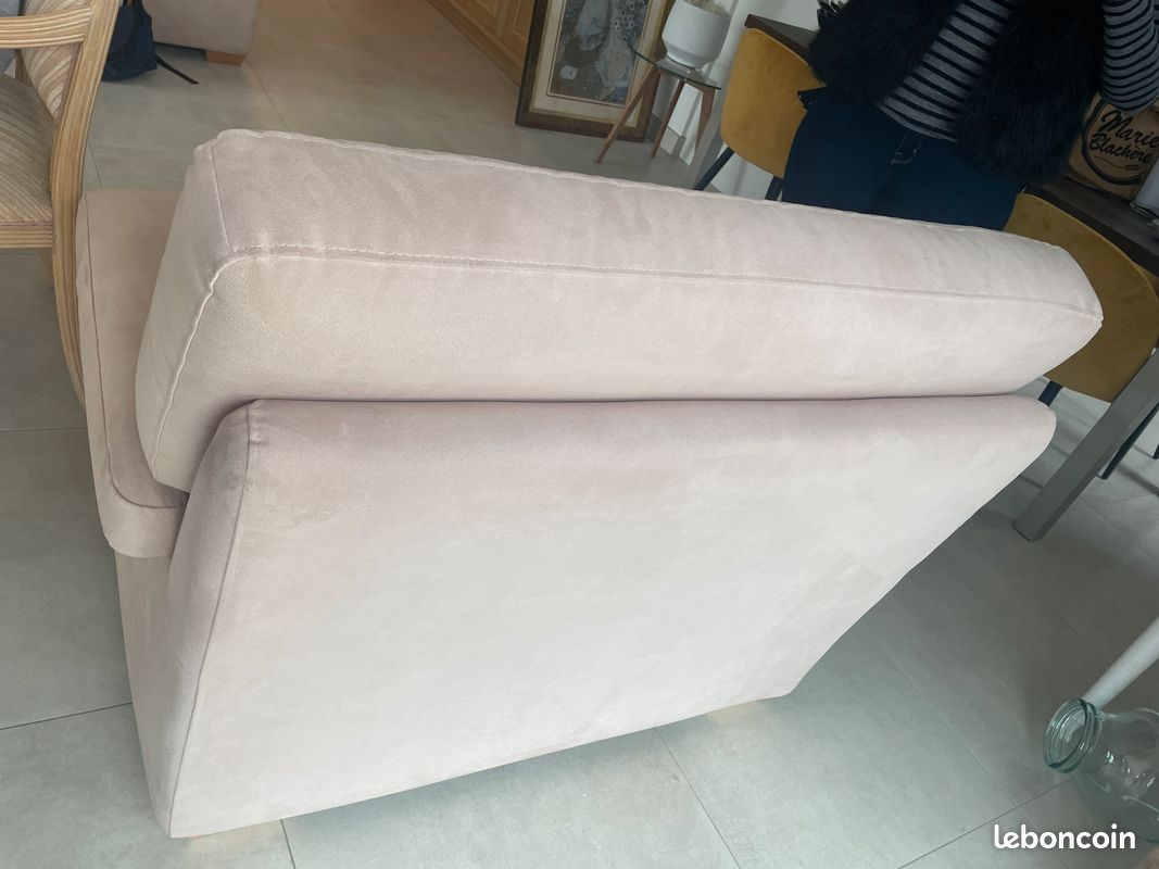Fauteuil salon (image 4)