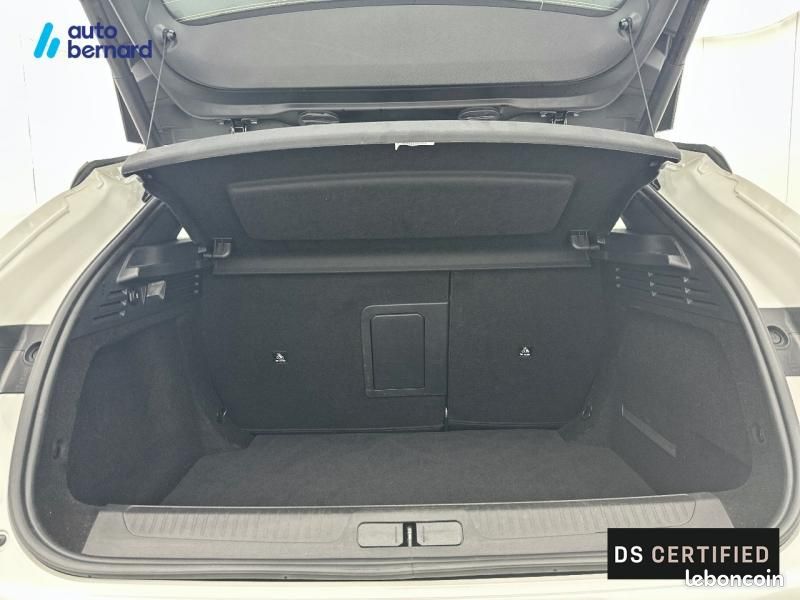 Ds DS 4 BlueHDi 130ch Performance Line Automatique (image 6)