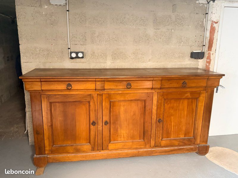 Buffet (image 1)