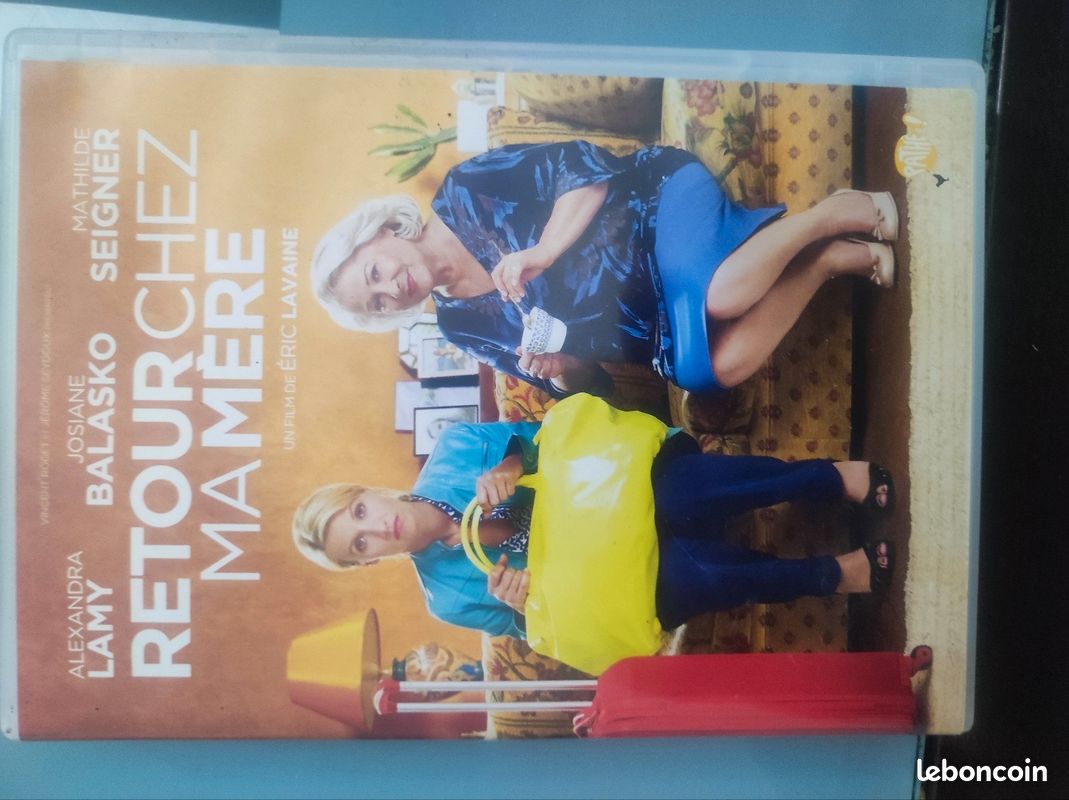 DVD film rare (image 19)