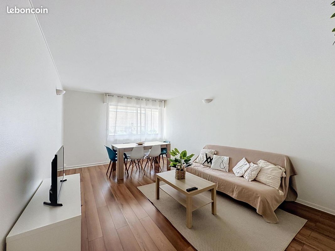 Appartement 4 pièces 85 m² · à Dijon · 85 m² · 1 190 €/mois