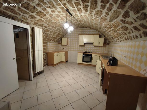 Maison 65m2 2 chambres