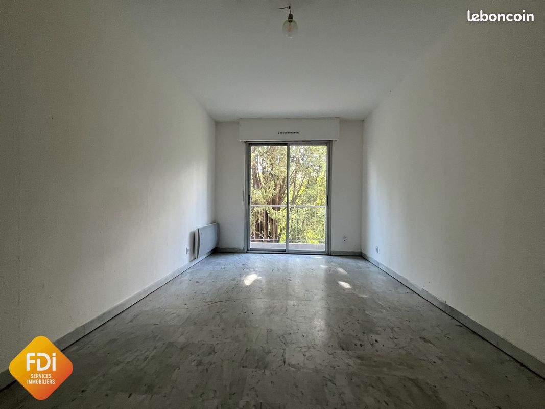 Appartement 2 pièces 39 m² · à Montpellier · 39 m² · 119 000 €
