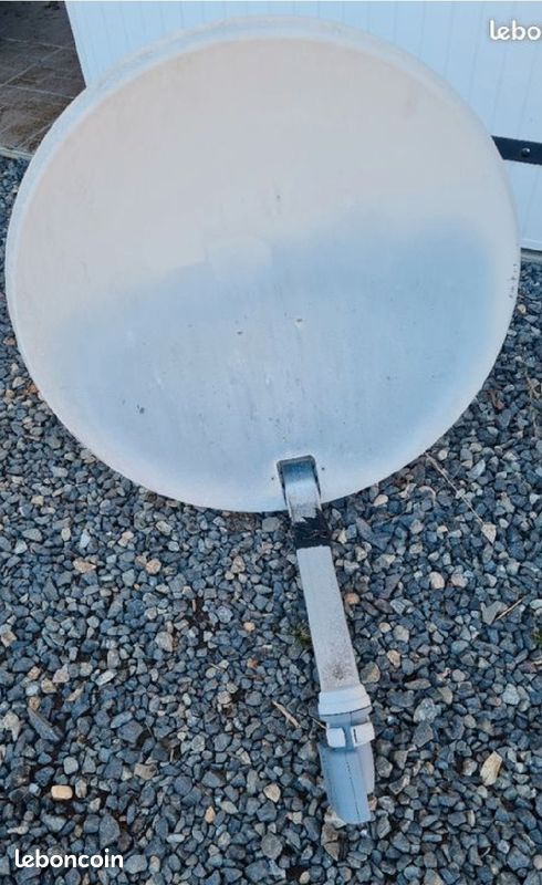 Parabole (image 1)