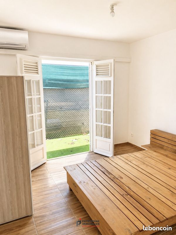 Appartement 2 pièces 33 m² · à Goyave · 33 m² · 675 €/mois