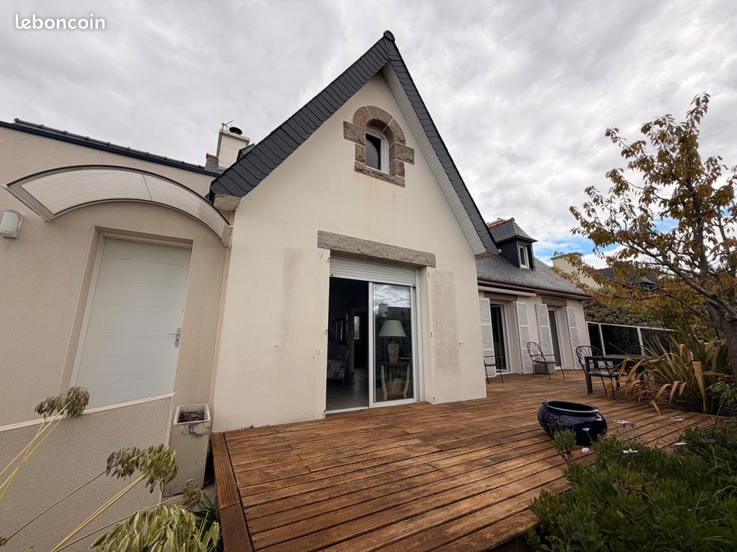 Maison 6 pièces 149 m² · à Langueux · 149 m² · 317 200 €