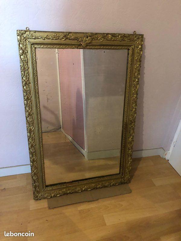 Miroir ancien (image 1)