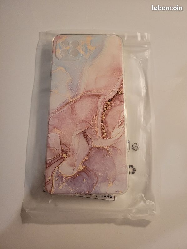 Coque Samsung Galaxy A22 5G (image 1)
