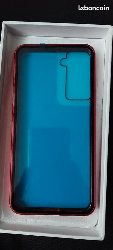 Coque pour Samsung s21 (image 2)