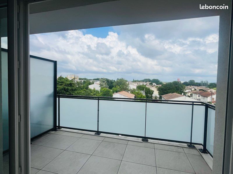 Appartement 2 pièces 46 m² · à Avignon · 46 m² · 750 €/mois