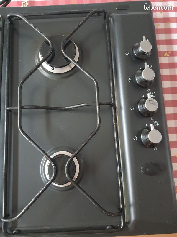 Plaque de cuisson gaz butane (image 1)