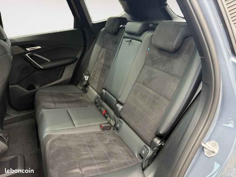 Bmw X1 ieDrive20 204ch M Sport (image 13)