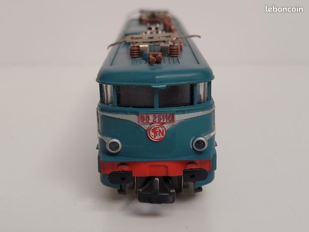 Lima, Minitrix N - Wagon De Marchandises Pour Trains Miniatures  6 Six Wagons De Marchandises Ns
