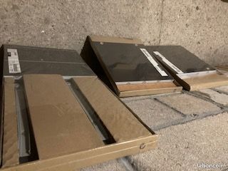 Placards Ikea et planches bois (image 1)