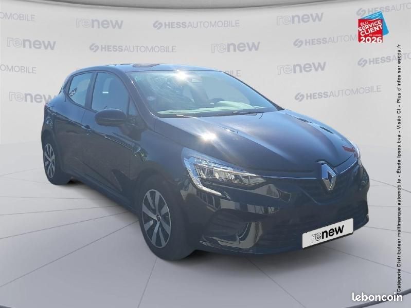 Renault Clio 1.0 TCe 90ch Equilibre (image 5)