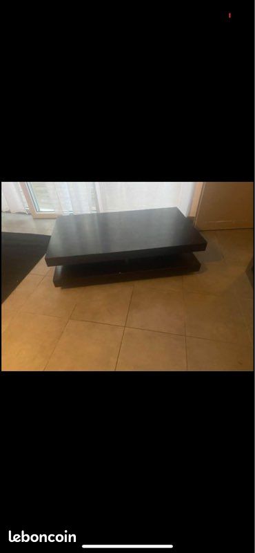 Table basse (image 1)