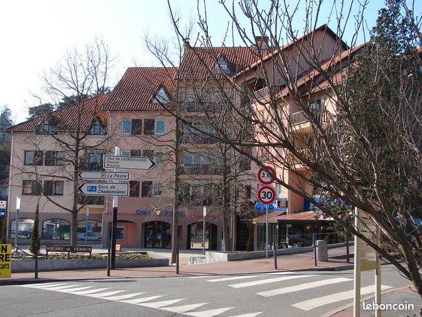 Appartement 4 pièces 87 m²
