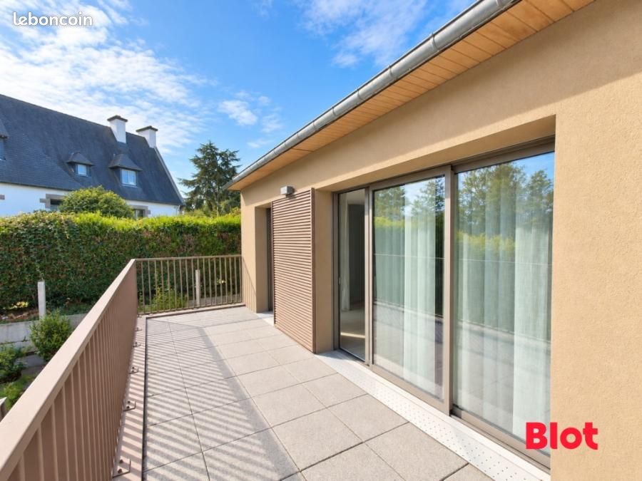Appartement 5 pièces 99 m² · à Saint-Malo · 99 m² · 498 750 €