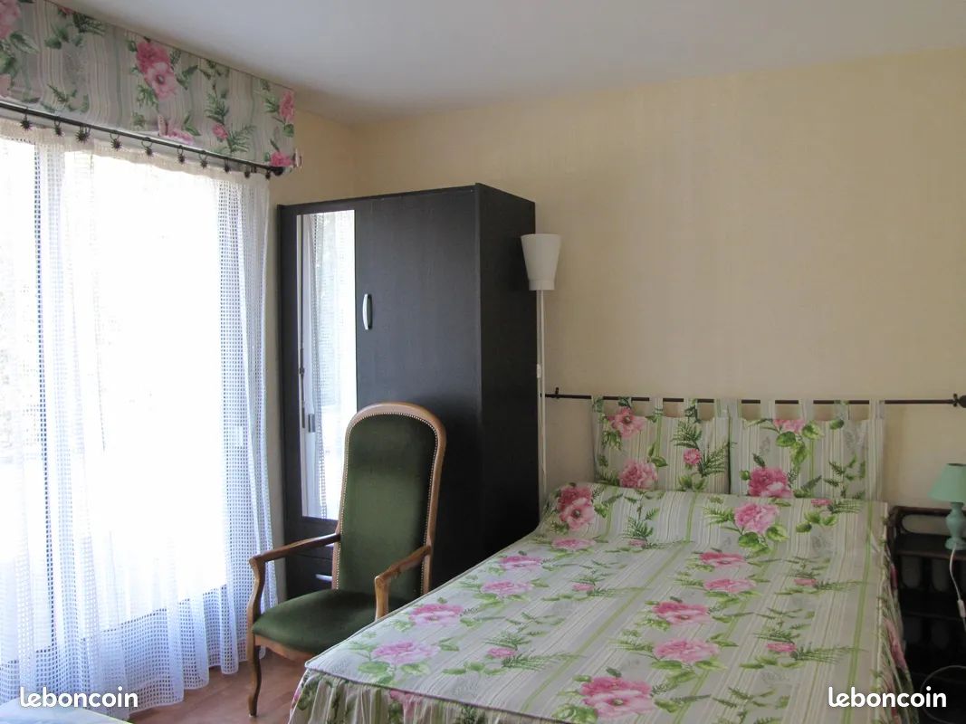 Location Appartement 2* N.N. Bagnoles de l'Orne - Pour Cure Thermale (image 2)