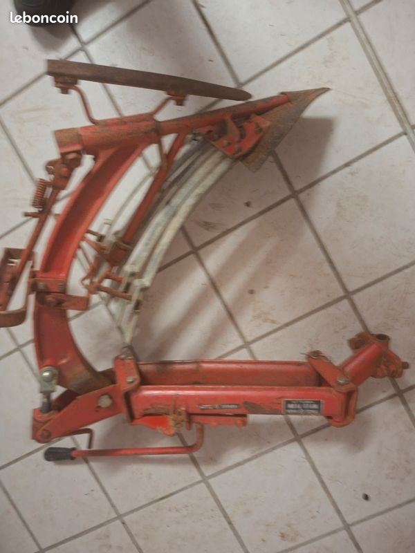 Charrue (image 2)