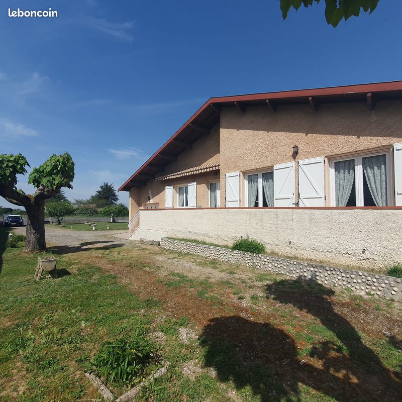 Maison 4 pièces 91 m² · à Gratentour · 91 m² · 309 000 €