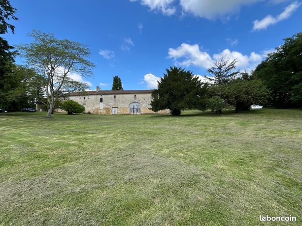 Maison 7 pièces 200 m²