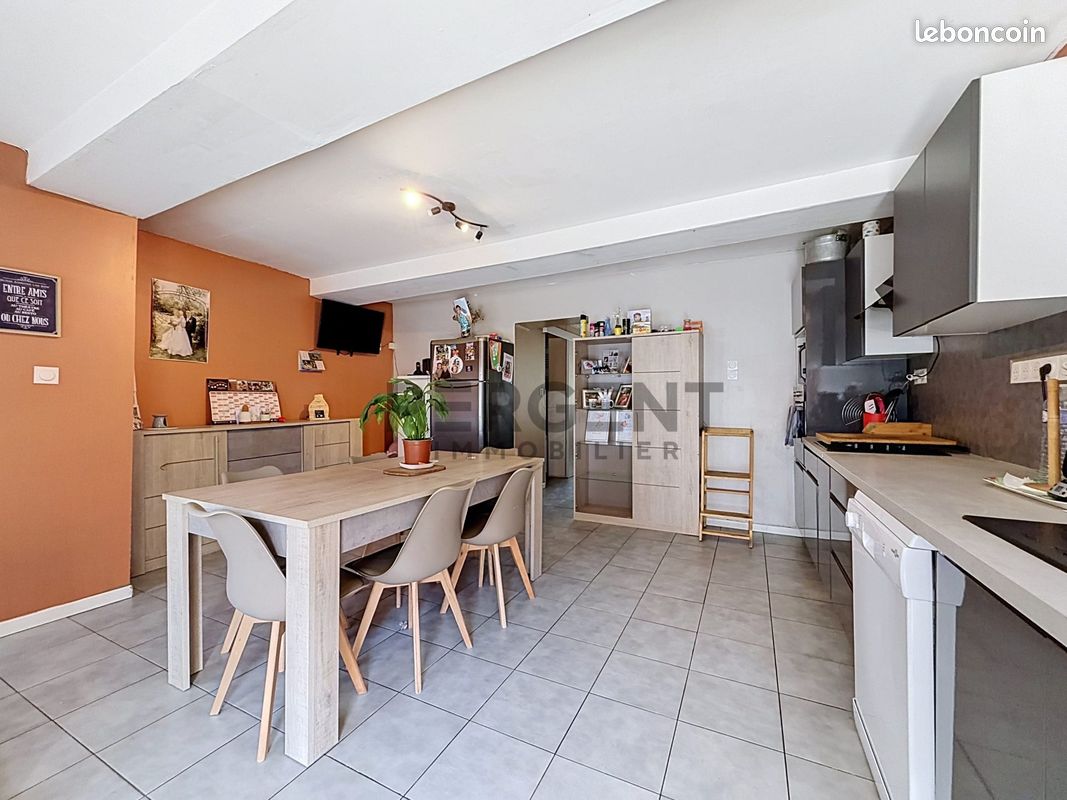 Maison 6 pièces 150 m² · à Chagny · 150 m² · 128 000 €
