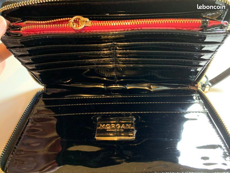 Vends pochette Morgane neuve (image 2)