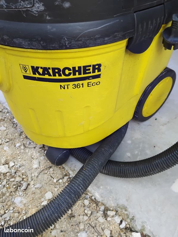 Aspirateur karcher nt 362 eco (image 4)