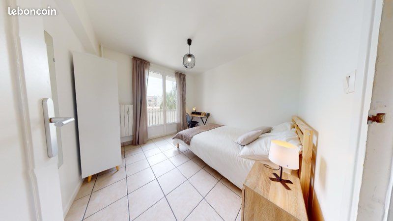 Colocation balcon Grand charran (image 2)