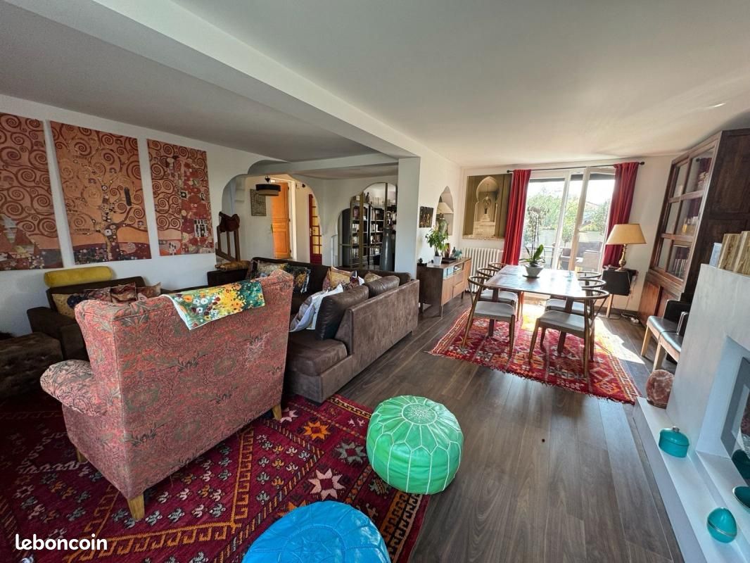 Maison 5 pièces 191 m² · à Villemomble · 191 m² · 579 000 €