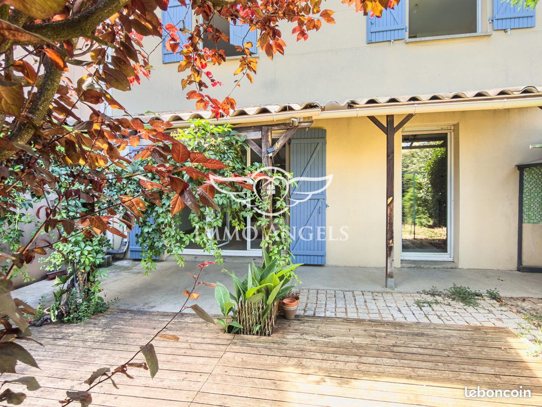 Maison 4 pièces 86 m² · à Morières-lès-Avignon · 86 m² · 239 000 €