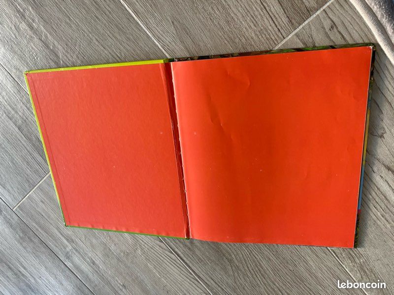 Livre dinosaure (image 7)