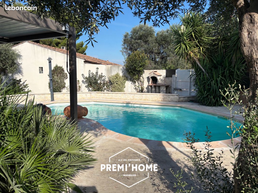 Maison 5 pièces 130 m² · à Istres · 130 m² · 499 000 €