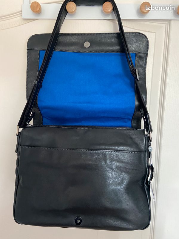 Bagagerie / Sacoche cartable (image 2)