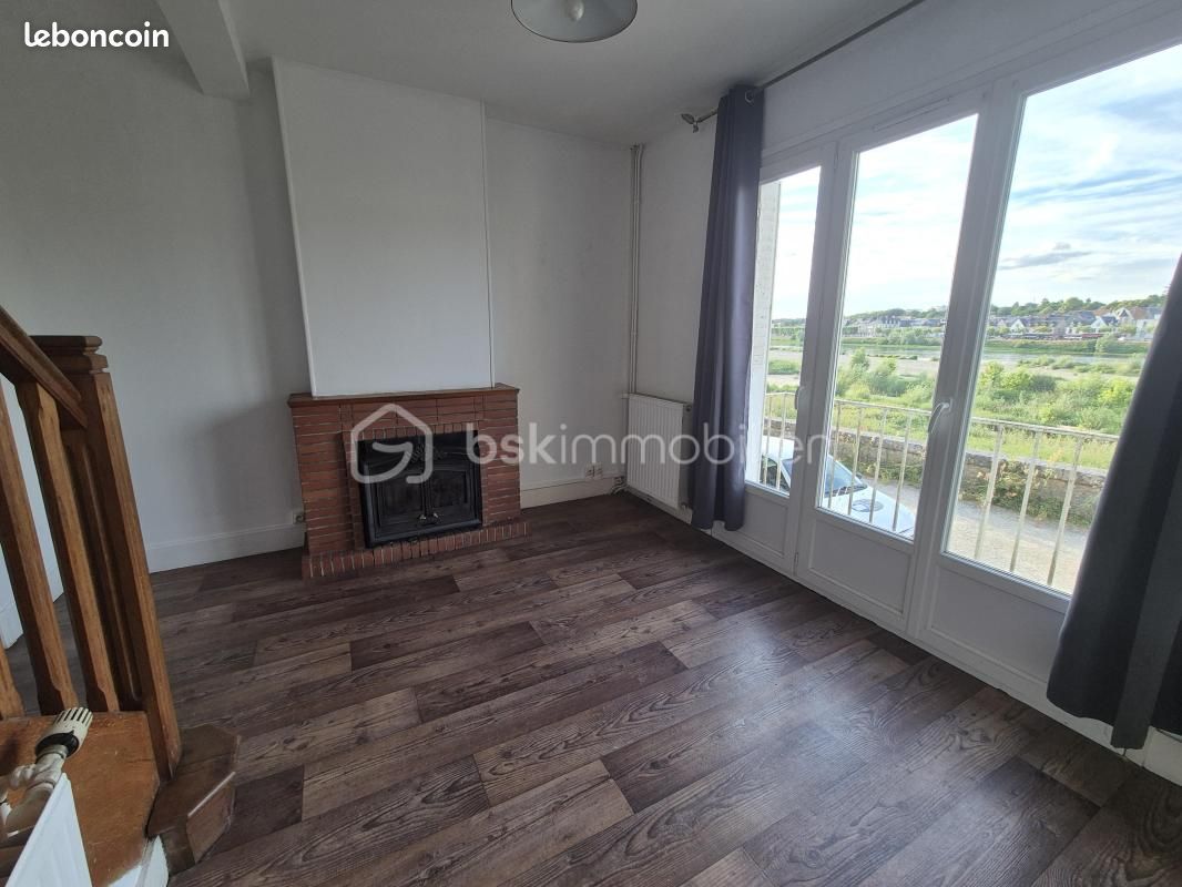 Maison 4 pièces 58 m² · à Gien · 58 m² · 72 500 €
