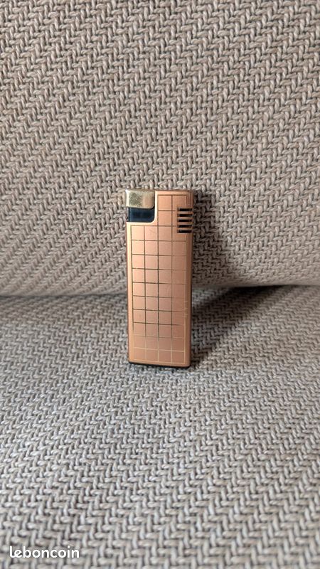 Ancien briquet (image 3)